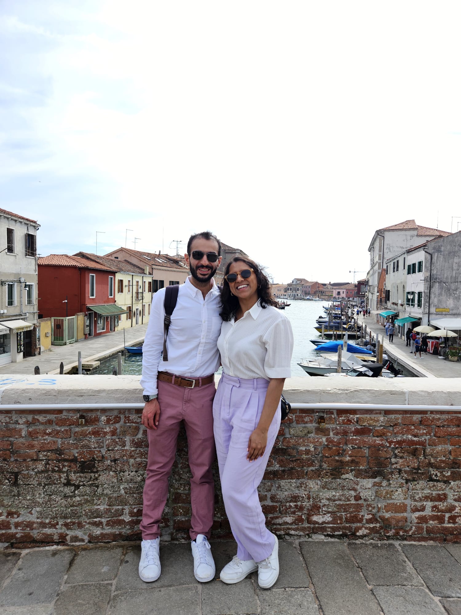 Engagement photo